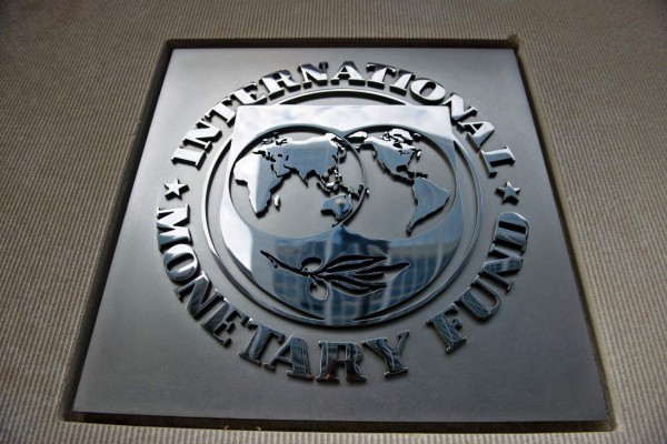 El FMI forzado a escoger un reemplazante de Lagarde