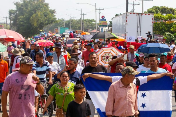 Trabajadores no harán marchas por la pandemia