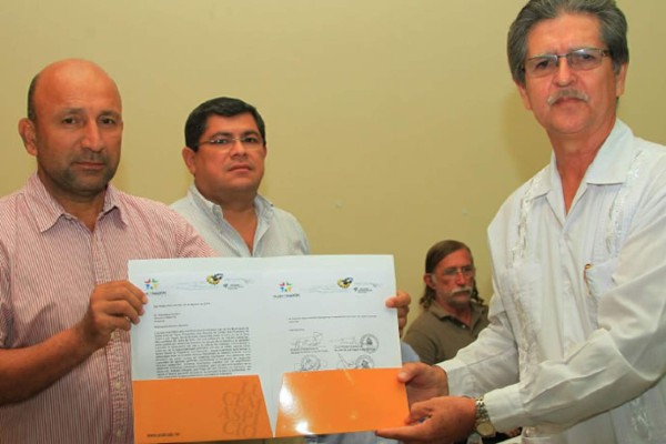 Unah autoriza diplomado para el sector Yojoa