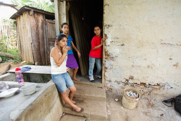 Honduras: La muerte tomó el timón y se llevó a cinco