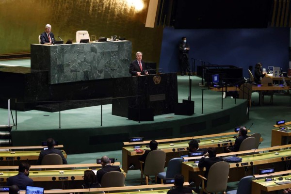 La ONU pide el fin del embargo a Cuba con la única oposición de EEUU e Israel