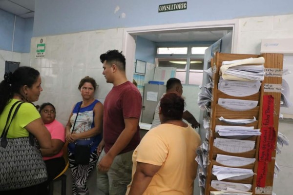 Niña muere arrollada por carro repartidor en El Progreso, Yoro