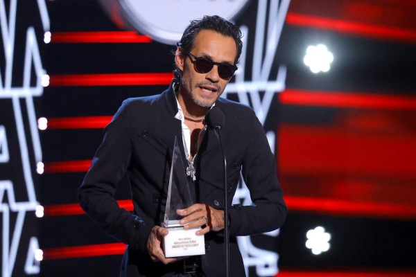 Latin American Music Awards 2019: Lista completa de ganadores