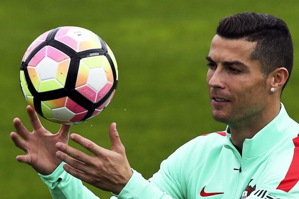 Cristiano: 'Nadie puede ser el siguiente Cristiano Ronaldo'