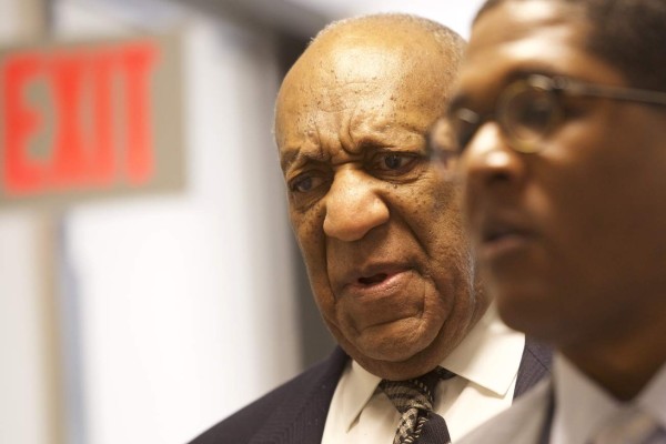 Comienza nuevo juicio contra Bill Cosby por agresión sexual﻿