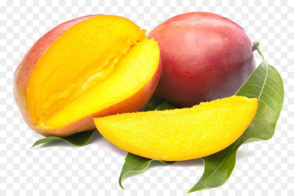 ¡Cayeron los mangos!:cuatro ricas recetas
