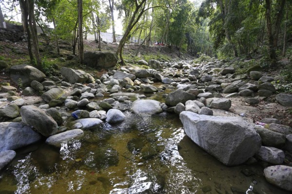 Con 20 pozos de emergencia abastecen de agua a San Pedro Sula