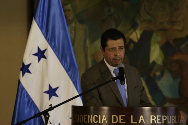 Empresas de cuatro países invertirán $50 millones en Honduras