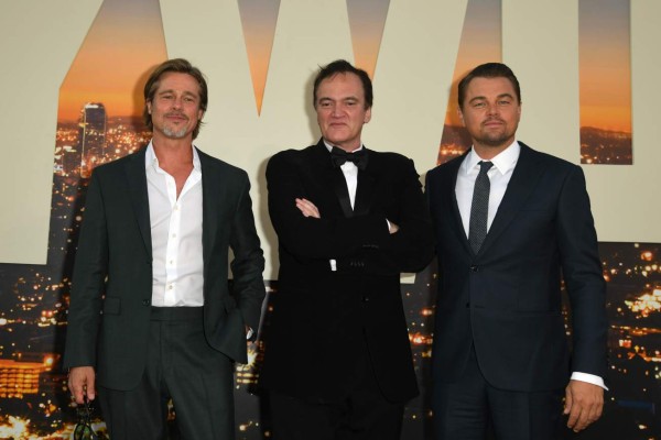 'The Lion King', más fuerte que Tarantino en las taquillas norteamericanas