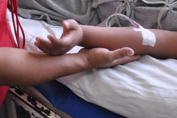 Bebé de 5 meses muere tras brutal golpiza de su padre