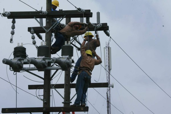 Ejecutivo se apresta a sancionar Ley de la Industria Eléctrica