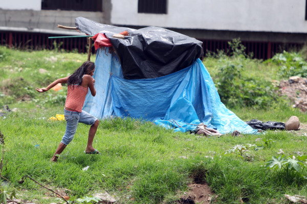 BM advierte 'pérdida de ímpetu” en la reducción de la pobreza