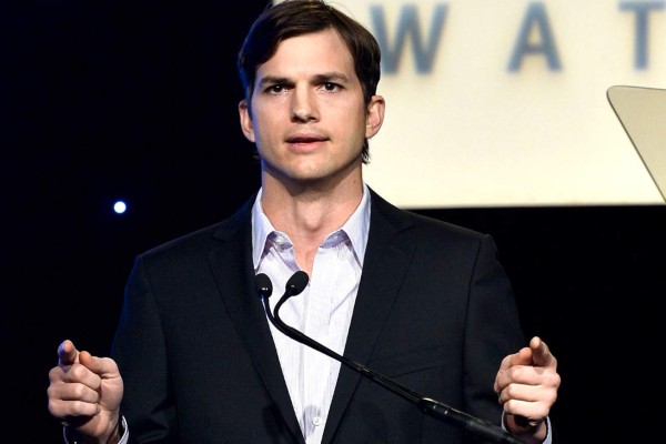 Ashton Kutcher estará en un juicio  