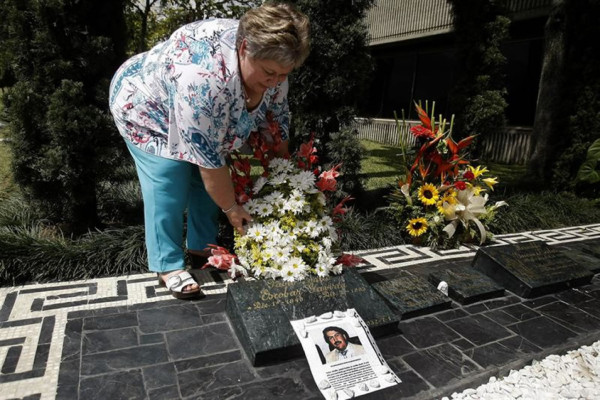 Pablo Escobar antes de morir: El narcotráfico penetró Colombia