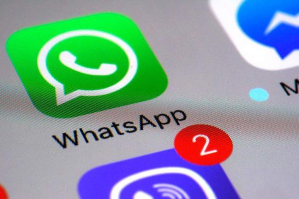 Códigos de seguridad de WhatsApp no impiden piratería