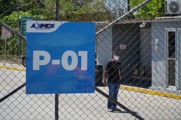 Hay oscuridad en tema del aeropuerto Ramón Villeda Morales