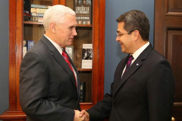 Misión comercial de EUA visitará Honduras en busca de negocios  