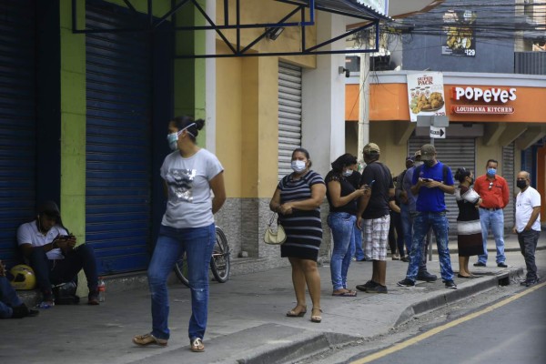 En 21.5% baja letalidad del COVID-19 en Cortés