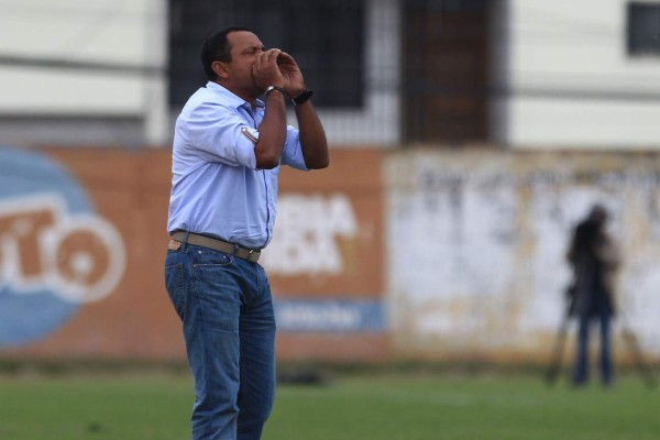 'Nuestro plan es salvar la categoría ante Marathón; podemos meternos a Liguilla': Raúl Cáceres