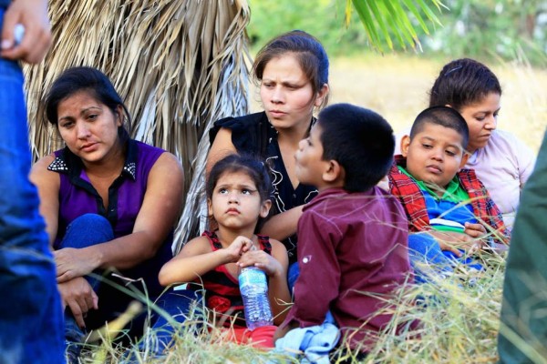 Solo 4,000 visados habrá para niños migrantes de América Latina