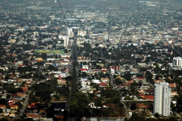 En dos décadas se crearon 427 barrios y colonias en San Pedro Sula