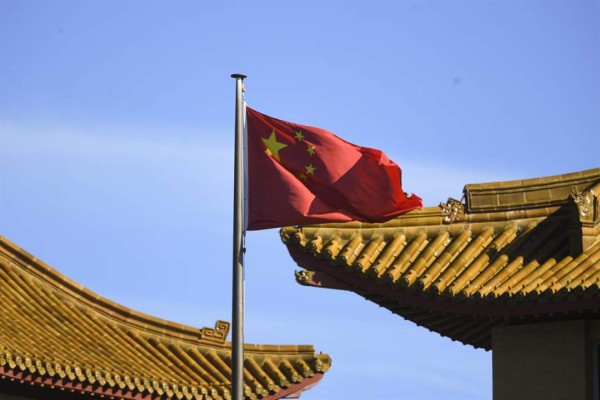 Australia exige a China que se disculpe por un 'repugnante' tuit falso