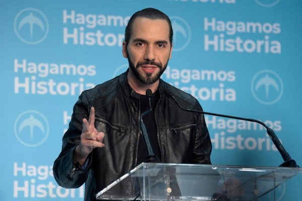 Nayib Bukele nombra a su hermano como titular de Deportes