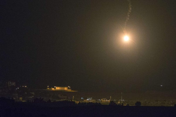Israel y Hamás se encuentran al borde de la guerra tras ataques