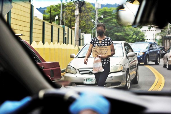 Violencia: Mujeres se llevan la peor parte del confinamiento