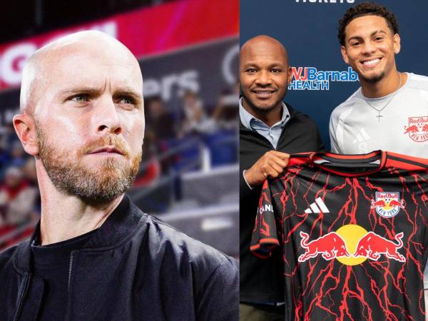 Bradley destacó la experiencia que Ruiz ha adquirido a pesar de su juventud, especialmente tras compartir vestuario con figuras como Lionel Messi y Rodrigo De Paul en el Inter Miami.
