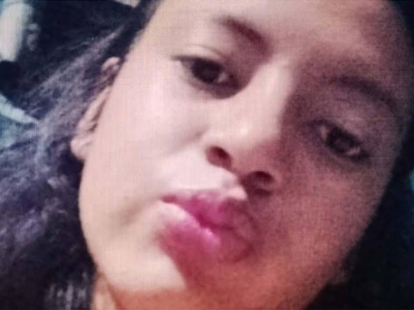 Jennifer Nicole Bonito Figueroa tiene problemas mentales, según su madre.