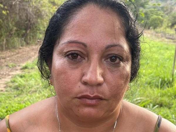 La hondureña Ruby Azucena Herrera Guillén se sometió a un procedimiento abreviado.