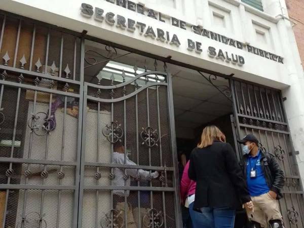 El plan anunciado por el presidente Nasry Asfura contempla una inversión superior a los 300 millones de lempiras.