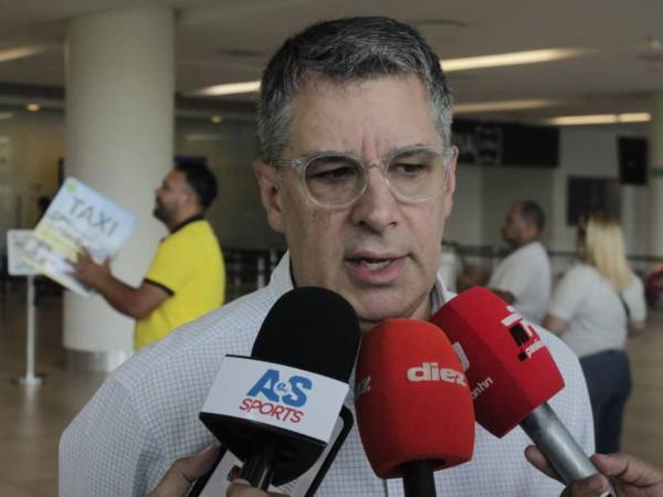 ¿Quién es el más grande de Centroamérica? Rafa Villeda no tiene duda y responde