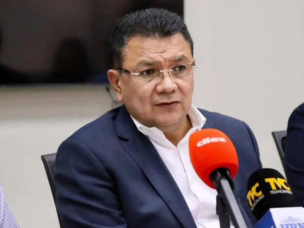 Presidente de la Liga sobre las nuevas transmisiones: “La competencia es buena”