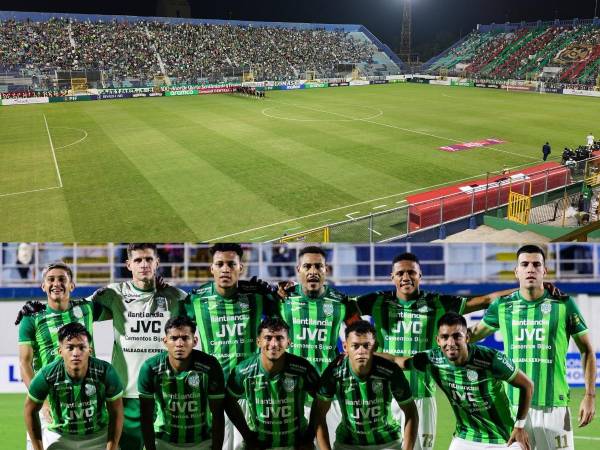 El Monstruo verde ha recibido una fuerte sanción de parte de Concacaf debido a las fallas durante el partido ante Alajuelense de Costa Rica en el estadio Morazán.