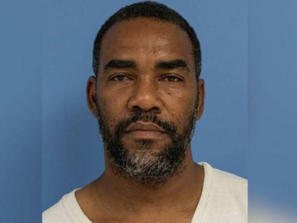 ICE captura a hondureño acusado de abusar de una menor en Nueva Orleans.