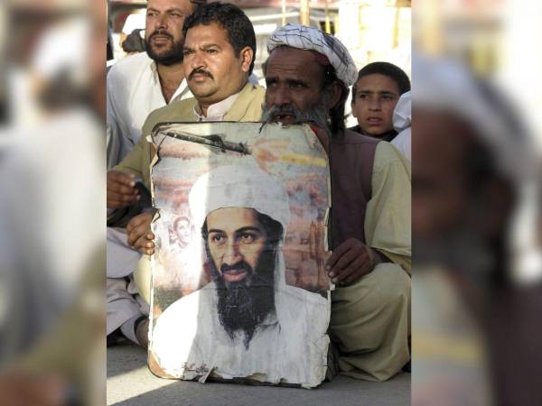 La madrugada del 2 de mayo en Pakistán, cuando todavía era 1 de mayo en Washington, un comando militar estadounidense acababa con la vida de Bin Laden.