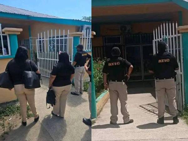 Fiscalía investiga presuntas irregularidades en contratos de alcaldía de Jutiapa, Atlántida.