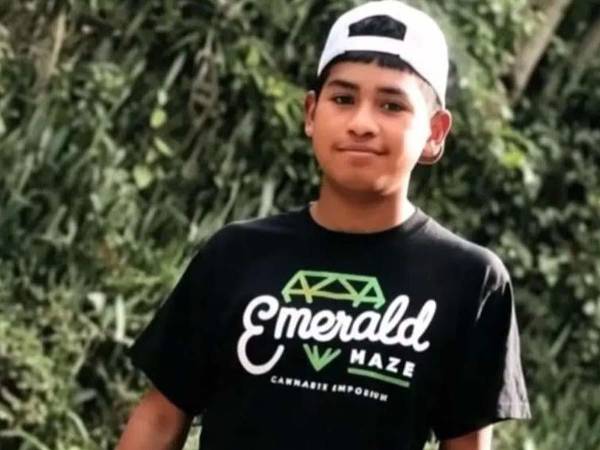 Joven asesinado en Gracias, Lempira, cuidaba de sus hermanos tras muerte de su madre