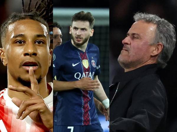 PSG y Bayern Múnich protagonizaron este martes 28 de abril uno de los mejores partidos de la historia de la UEFA Champions League, la competición de clubes más importante de Europa.
