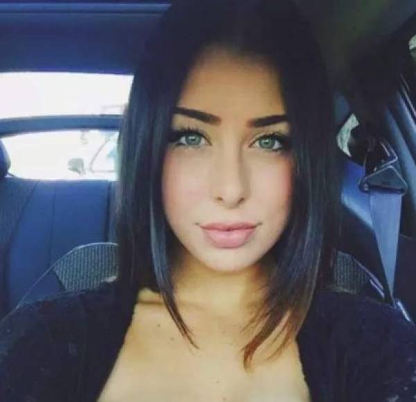La joven admitió ante la jueza que aceptó traficar la droga por la oportunidad de tomarse selfies en lugares 'exóticos y publicarlas en Instagram para recibir muchos likes (me gusta)'.