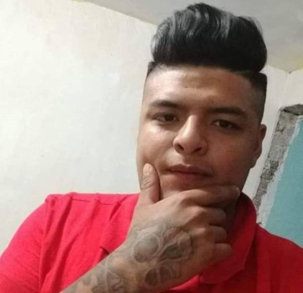 Trascendió que tras el crimen, Brandon dejó el cuerpo de la muchacha debajo de su cama y posteriormente lo enterró en el patio.