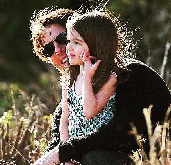 Cinco años después de su boda en Italia y con una hija de seis años en común, Tom Cruise y Katie Holmes anunciaron su separación. La pareja emprendió caminos distintos y la actriz se marchó con su hija a vivir a Nueva York en busca de la discreción y de una vida tranquila y lejos del bullicio de Hollywood.
