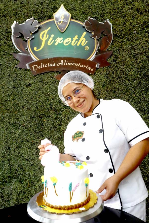 Jireth “Delicias Alimentarias”, una excelente propuesta gastronómica en Santa Rosa