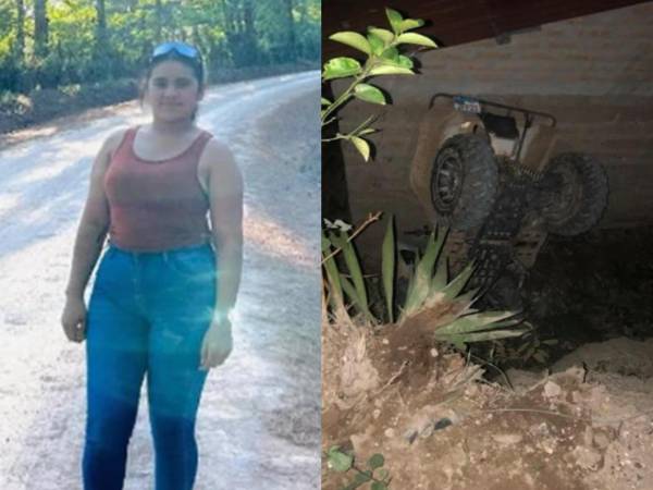 El dolor y la consternación se apoderaron del sector de El Sile, en Gracias, Lempira, tras el trágico fallecimiento de una joven identificada como Flor Cuevar, quien perdió la vida en un fatal accidente vial registrado en las últimas horas.