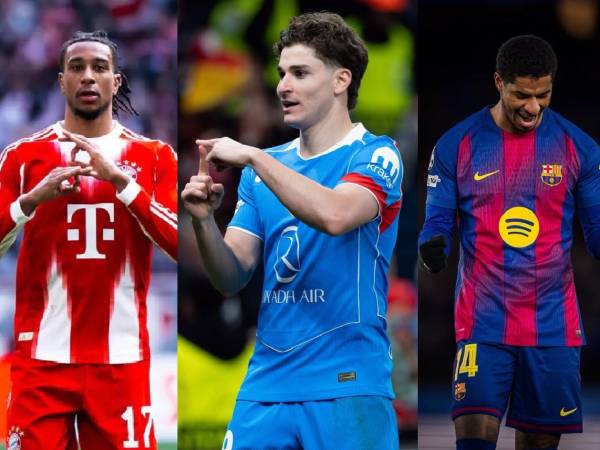 Así marcha el mercado de fichajes: refuerzos, salidas y renovaciones de este lunes 8 de junio en el fútbol internacional.