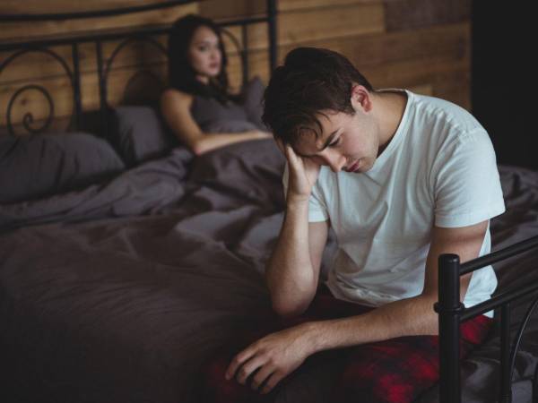 Las prácticas de validación emocional en la pareja ayudan a fortalecer la confianza y el bienestar psicológico masculino.