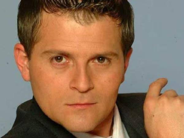 El actor reveló su más grande trauma.