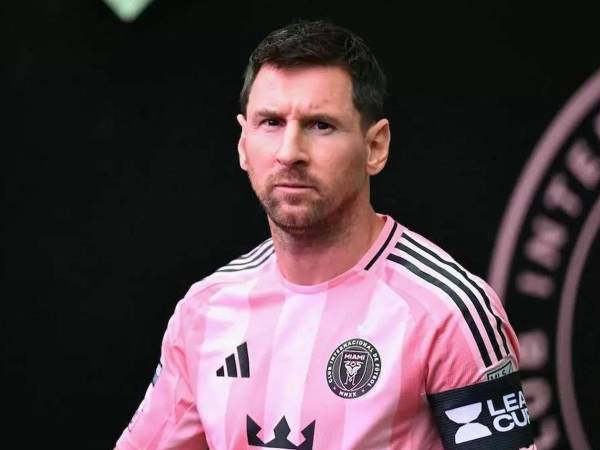 Lionel Messi será dirigido por otro viejo conocido en el Inter Miami.
